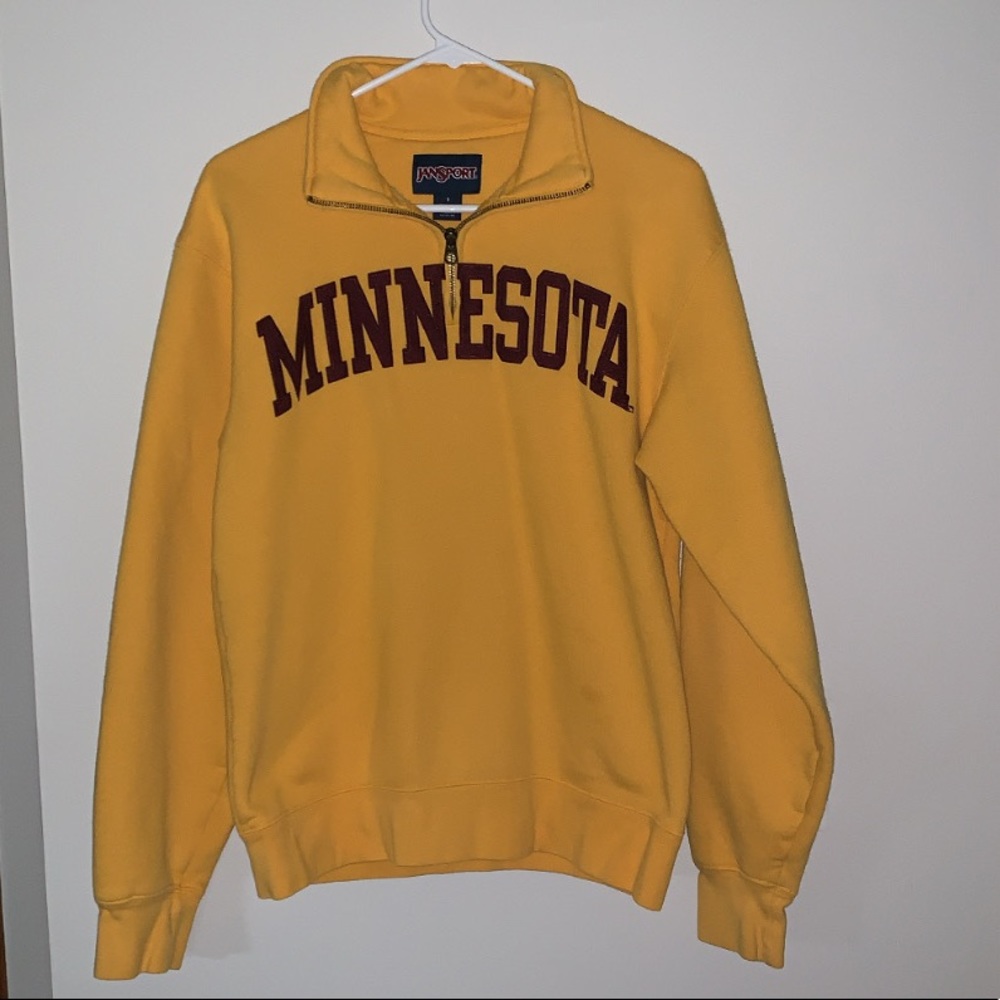 University of Minnesota Sweatshirt